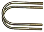 U Bolts
