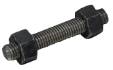 hex heads bolt