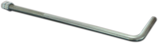 L bolt