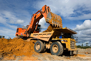 Civil Contractors